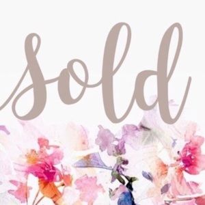 Sold beyond this point